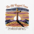 The Old Rugged Cross Christian Bible Verse T-Shirt